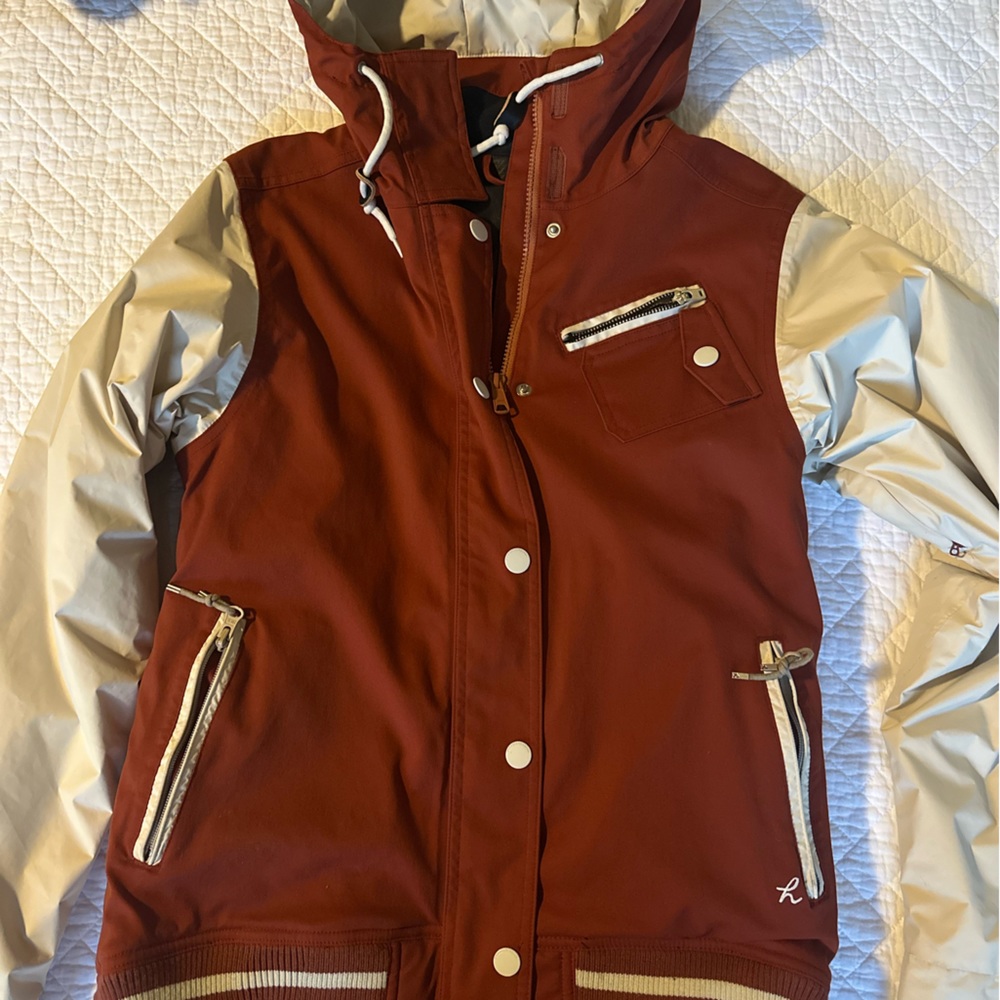 Holden Women’s M Snow/Ski Jacket